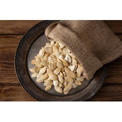 Tuzsuz Kabak Çekirdeği