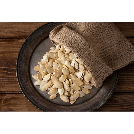 Tuzsuz Kabak Çekirdeği