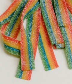 Lokum ve Şekerlemeler