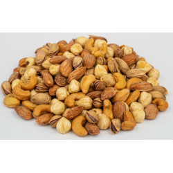 Kokteyl Karışık Lüks 1