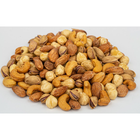 Kokteyl Karışık Lüks 1