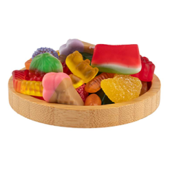 Bebeto Jelibon Çeşitleri