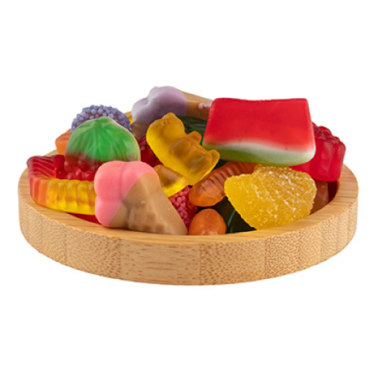 Bebeto Jelibon Çeşitleri