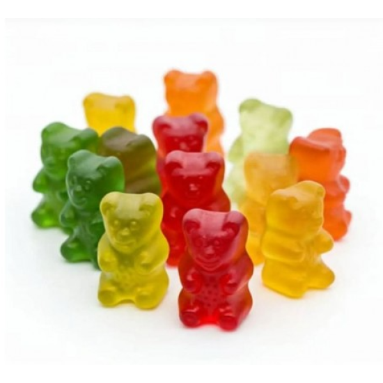 Bebeto Jelibon Çeşitleri