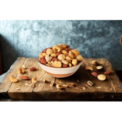 Kokteyl Karışık Lüks